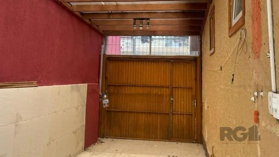 Imagem Casa no bairro São geraldo