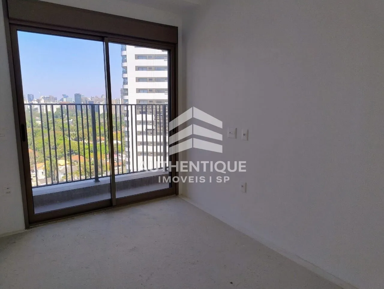 Imagem VERVE PINHEIROS - Apartamento à venda em São Paulo/SP