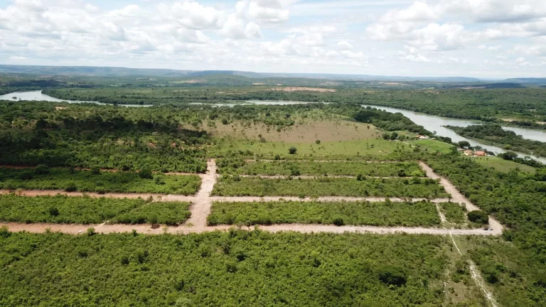 Imagem Chácara à venda em Três Marias-MG: 750,00 m² de área no bairro XXXXX