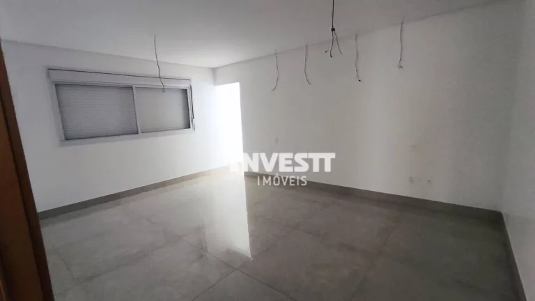 Imagem Apartamento com 3 dormitórios à venda, 225 m² por R$ 1.950.000,00 - Setor Bueno - Goiânia/GO