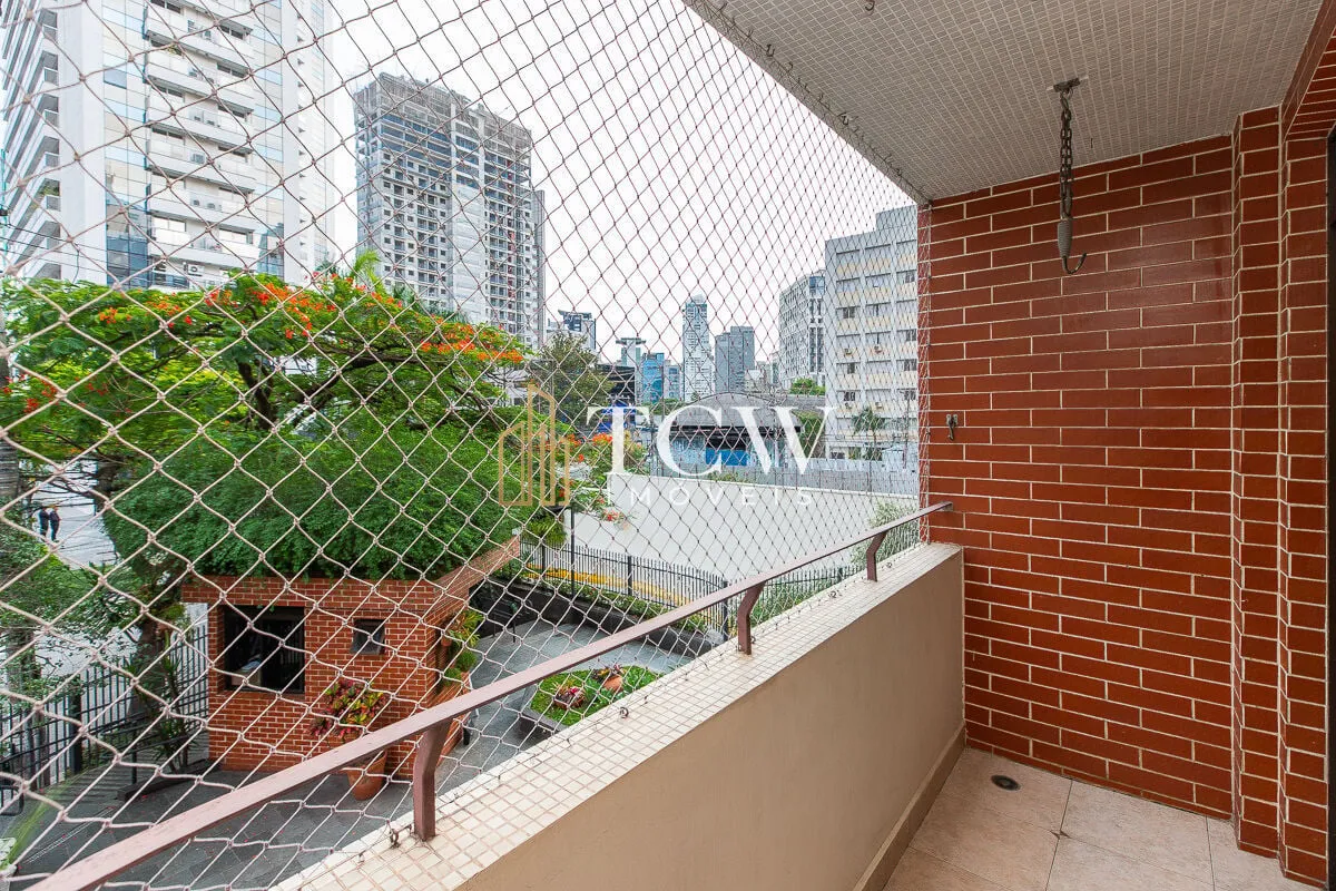 Imagem Apartamento à venda no bairro Vila Olímpia - São Paulo/SP, Zona Sul