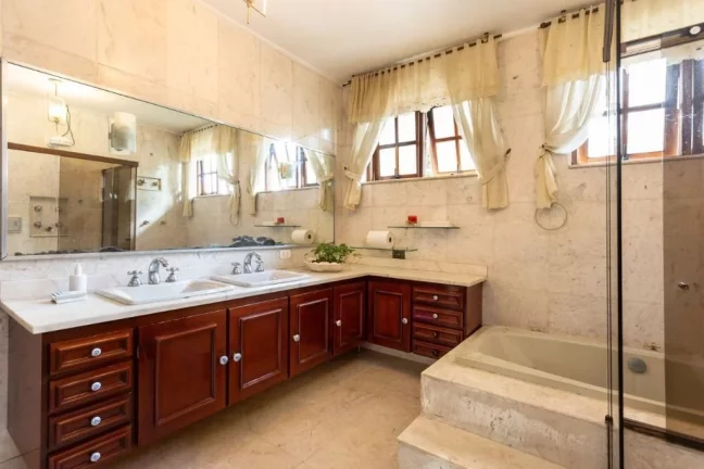 Imagem Casa Alto Padrão à Venda No Pacaembu