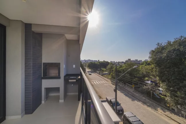 Imagem Apartamento à venda em Bombinhas, Bombinhas, com 2 quartos, 78,71m2