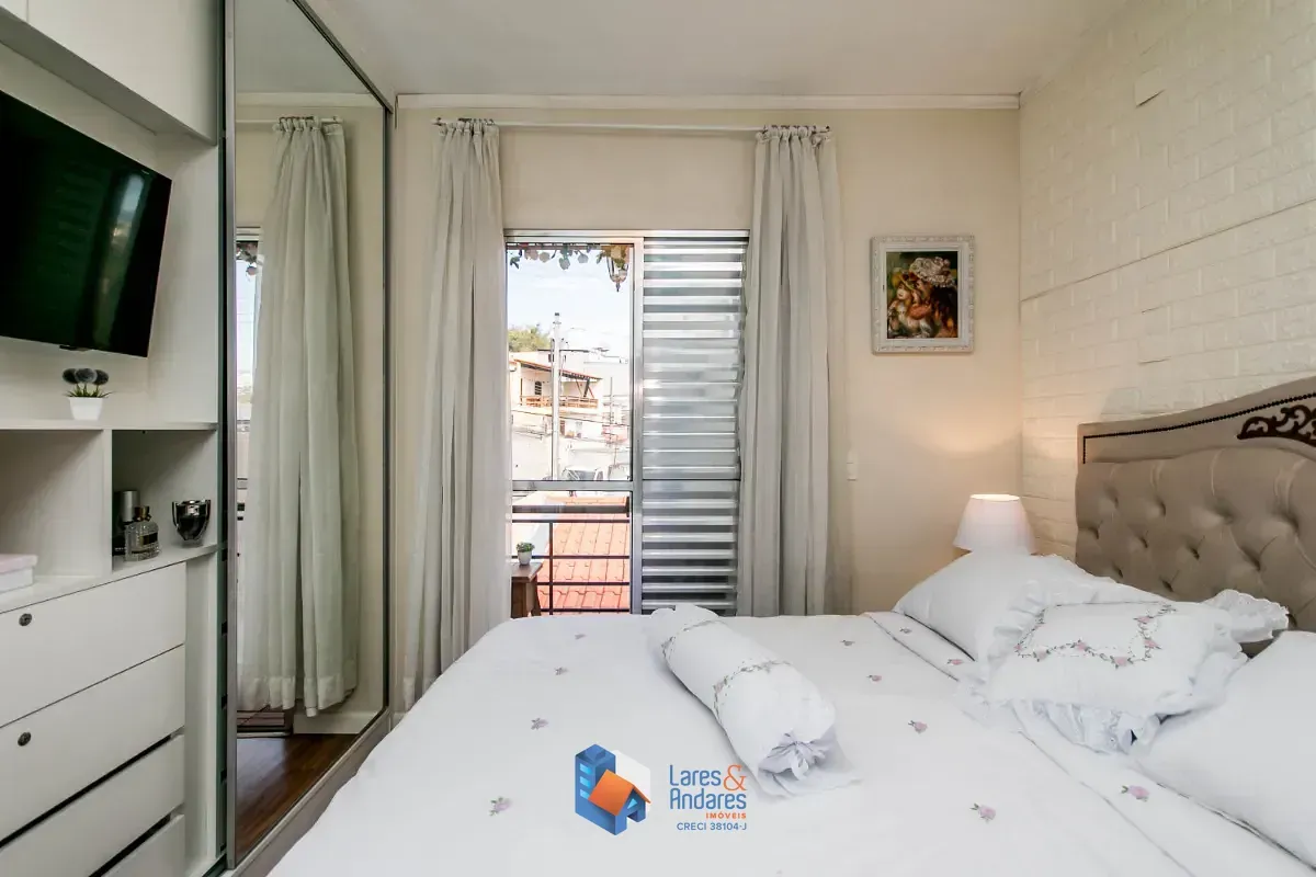 Imagem Casa para venda em Parque Ipê com 2 quartos, sendo 2 suítes, 82m²