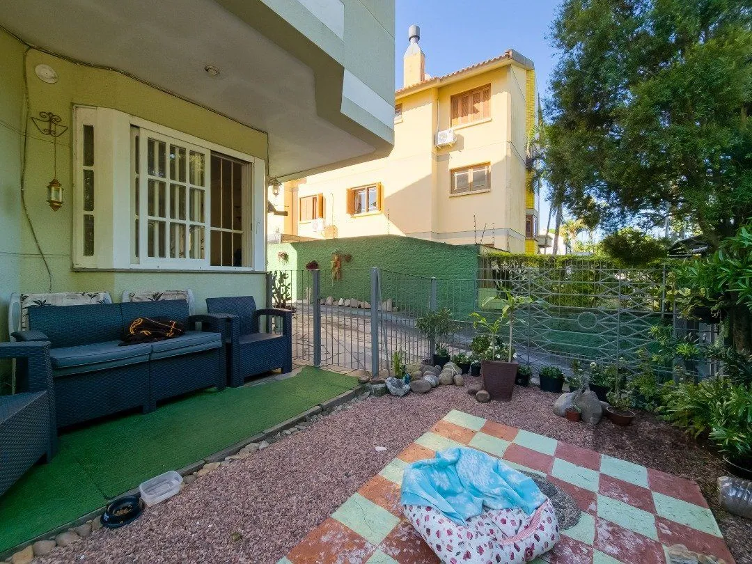 Imagem Casa de Condomínio em Ipanema