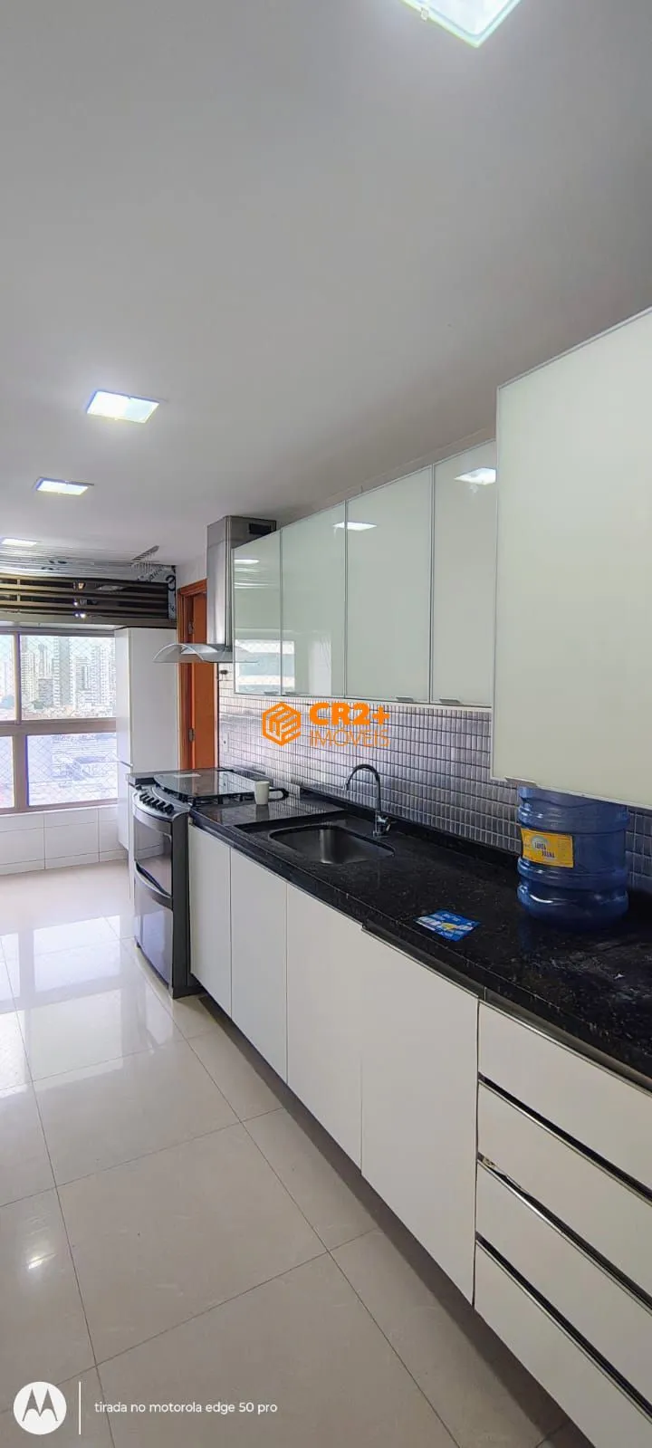 Imagem Vendo apartamento 03 quartos 01 suíte 144m2 02 vagas de garagem em Boa Viagem