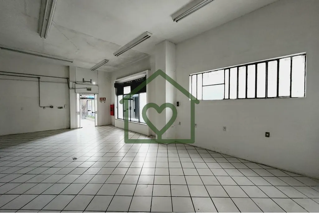 Imagem Descubra uma excepcional oportunidade de investimento comercial no coração do Centro Histórico de...
