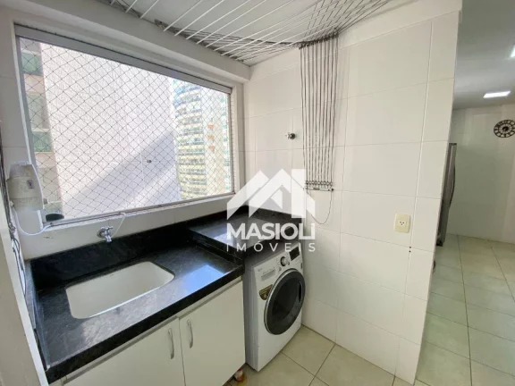 Imagem Apartamento com 4 dormitórios à venda, 150 m² por R$ 1.700.000,00 - Praia de Itapoã - Vila Velha/ES