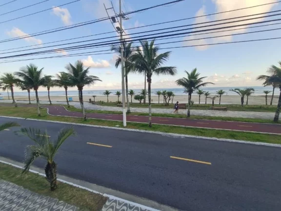 Imagem Apartamento à Venda em Flórida, Praia Grande - SP