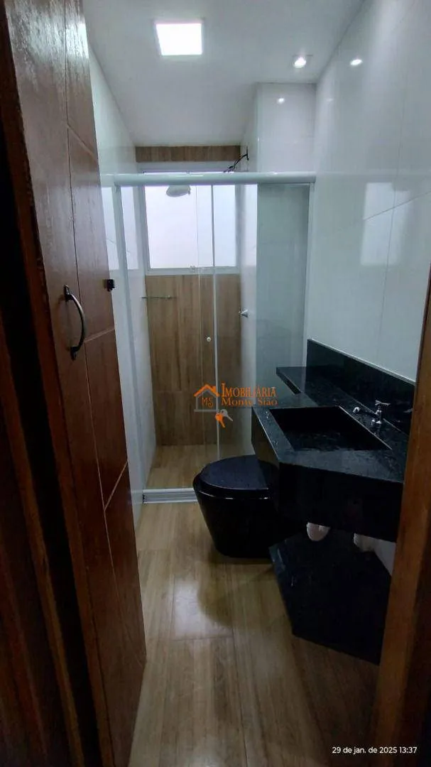 Imagem Apartamento à venda, 45 m² por R$ 245.000,00 - Jardim IV Centenário - Guarulhos/SP
