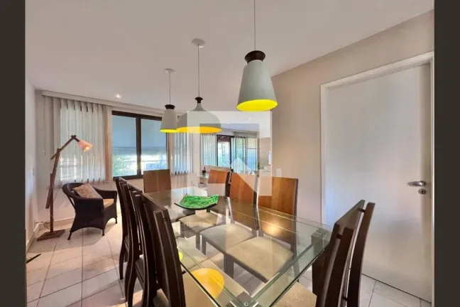 Imagem Apartamento à Venda - Recreio, 4 Quartos, 177 m2