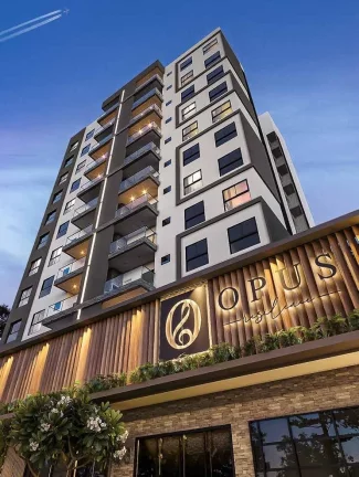 Foto do imóvel Opus Residence - Apartamento à venda no bairro Cordeiros - Itajaí/SC