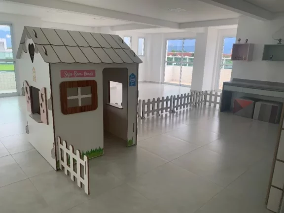 Imagem Amplo Apartamento de 3 Dormitórios com 2 Vagas – Conforto e Praticidade para Sua Família!!!