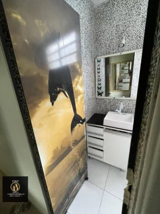 Imagem Apartamento - Itararé - S. Vicente - SP. Venda ou Locação.