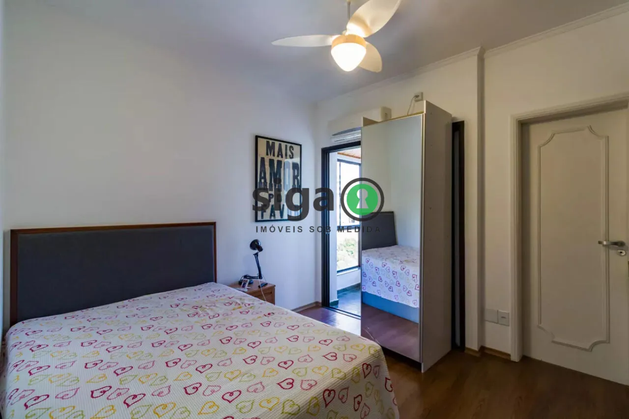 Imagem Apartamento com 3 quartos ( suites ) 134 metros na Vila Andrade