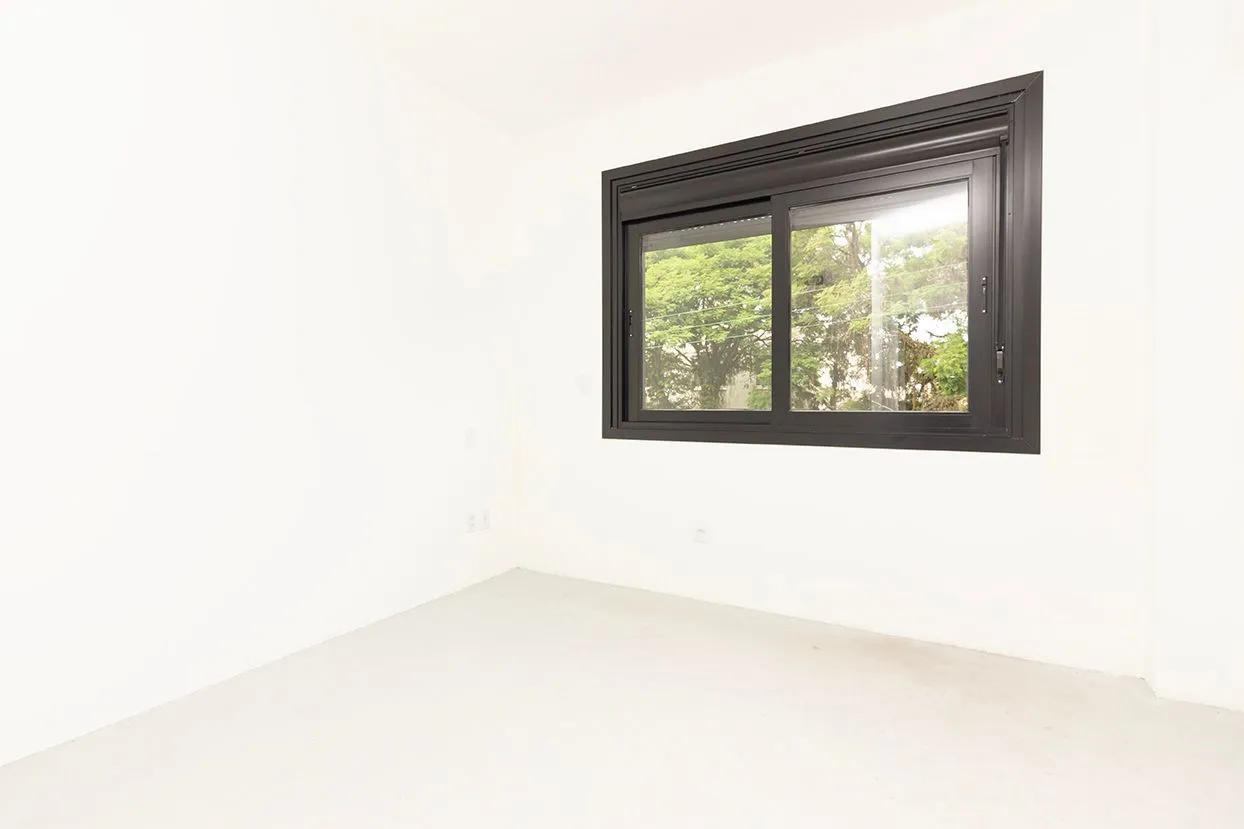 Imagem Apartamento à Venda - 92m² | 2 Suítes | Varanda Gourmet | 2 vagas