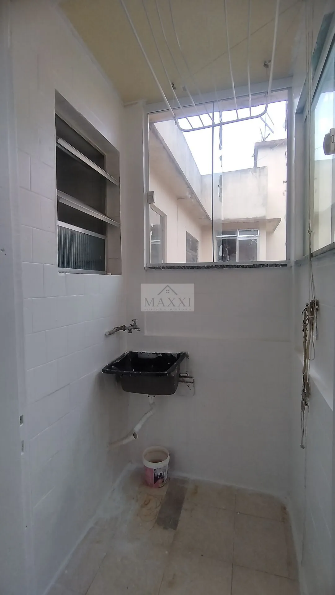Imagem Apartamento 2 quartos Condominio Santos Dumont