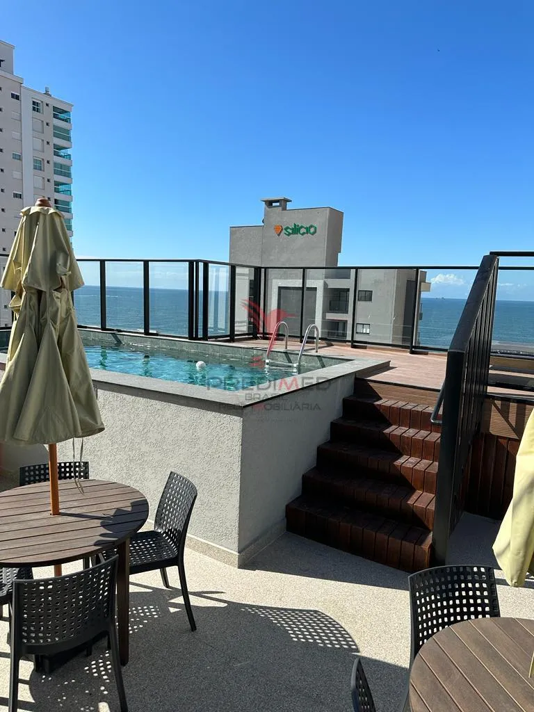 Imagem Apartamento litoral vista mar
