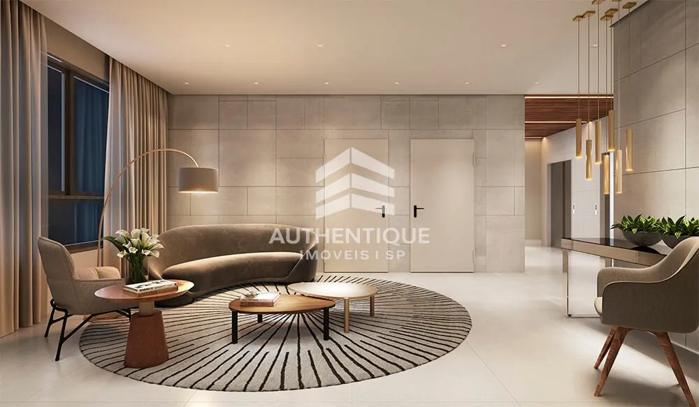 Imagem UNY VILA MARIANA - Apartamento na Vila Mariana à venda!