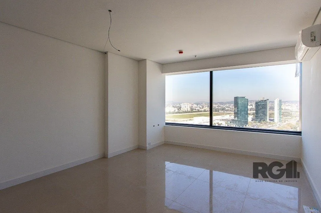 Imagem Sala comercial no Shopping Pontal | 28,69m2 Privativos | 20º andar