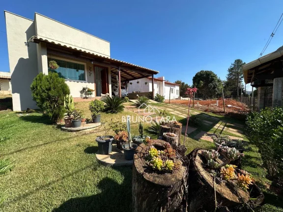 Imagem Casa à venda em Igarapé MG Condomínio Fazenda Solar
