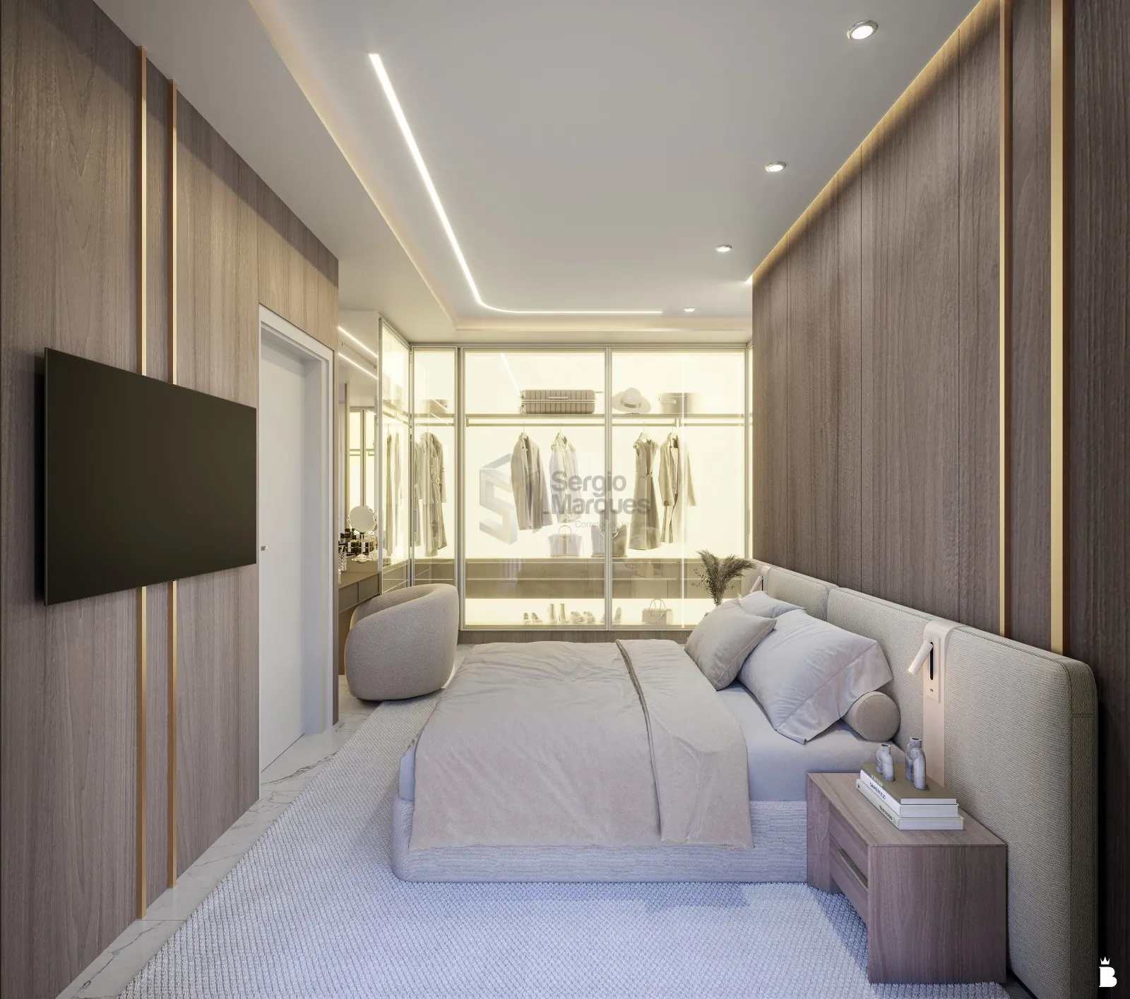 Imagem Apartamento 118m Itapema-SC 379