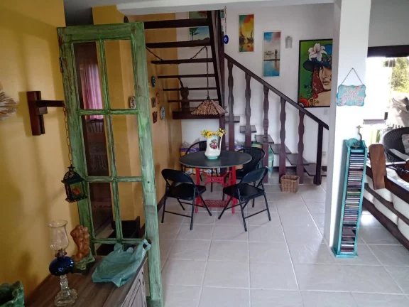 Imagem Venda - Casa (Sobrado Duplex) - Rasa - Armação dos Búzios/RJ