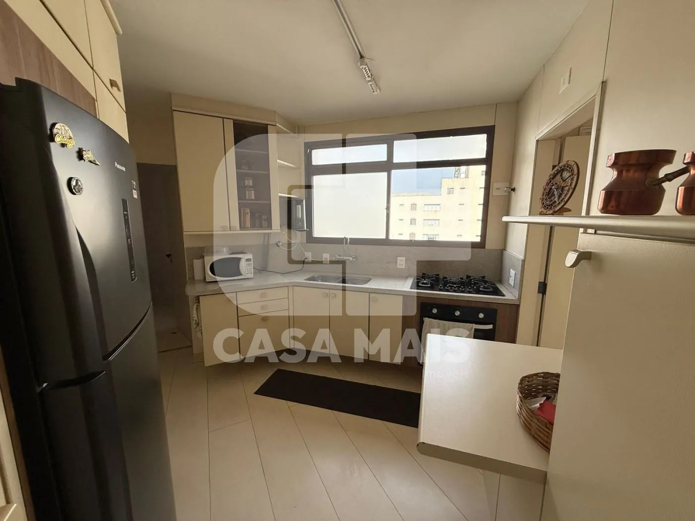 Imagem Apartamento para Locação em São Paulo / SP no bairro Jardim Paulista