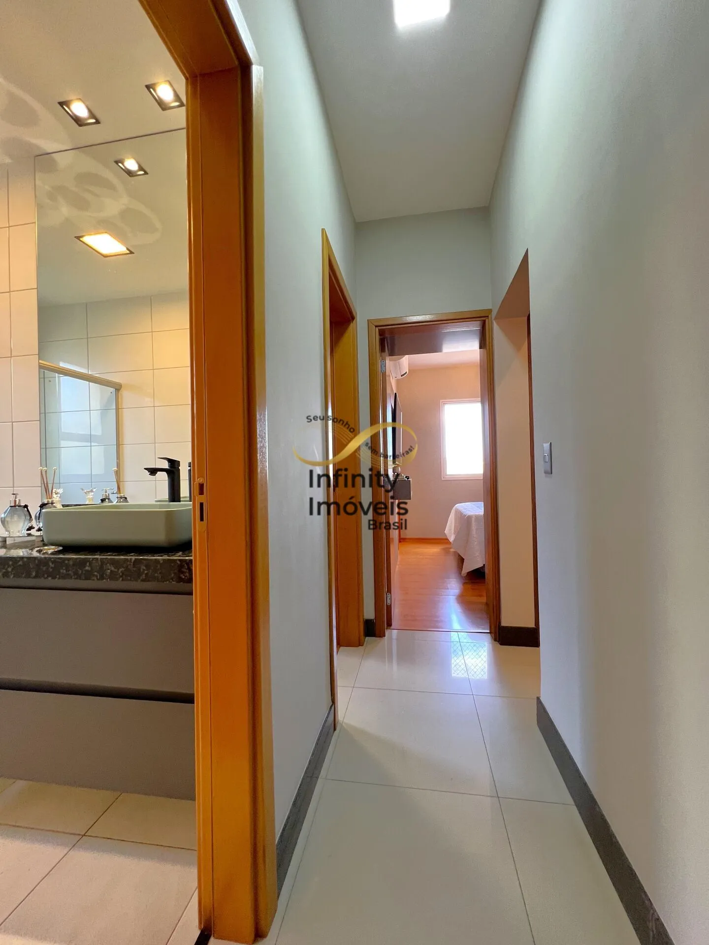 Imagem Apartamento à venda no bairro Castelo - Belo Horizonte/MG