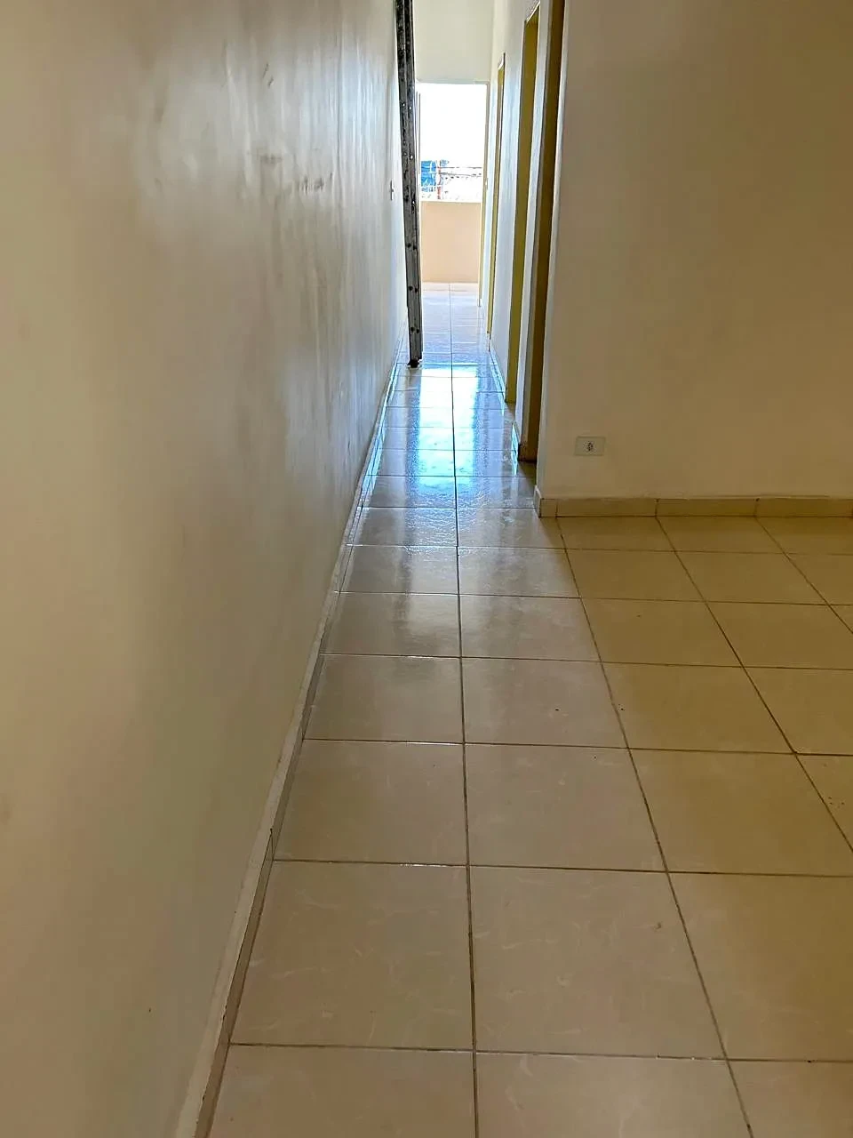 Imagem Casa com 2 Quartos para Alugar, 55 m² em Jardim Iracema - Taboão da Serra