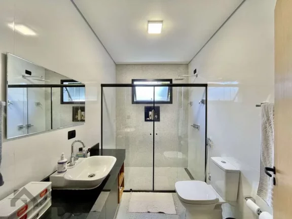 Imagem Casa de Condomínio em Granja Viana - Cotia