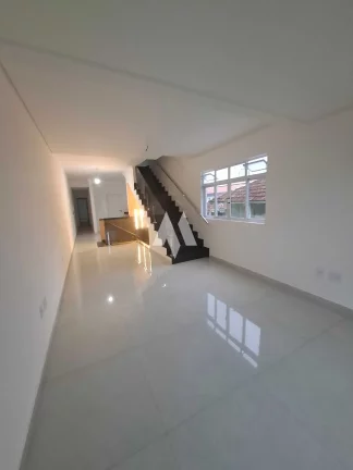 Imagem Casa Padrão 3 quartos /1 suite/