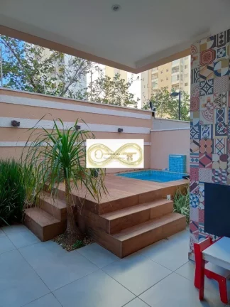 Imagem ÓTIMA CASA DE 159M² A VENDA PROXIMO AO CENTRO DE PAULÍNIA