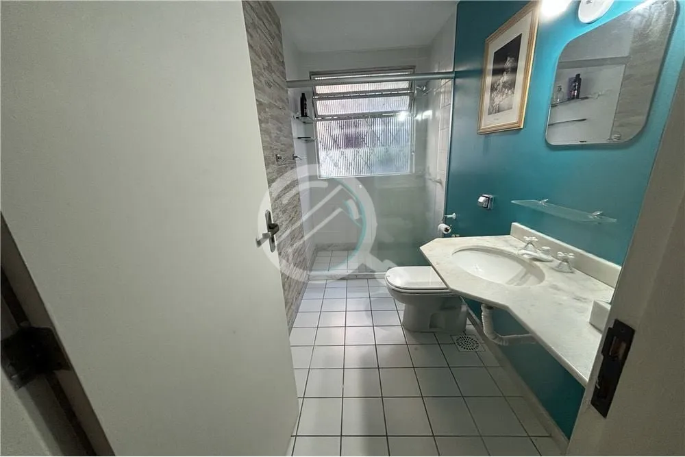Imagem Bem-vindo ao seu novo lar na Azenha! Este encantador apartamento de um dormitório oferece o equilí...