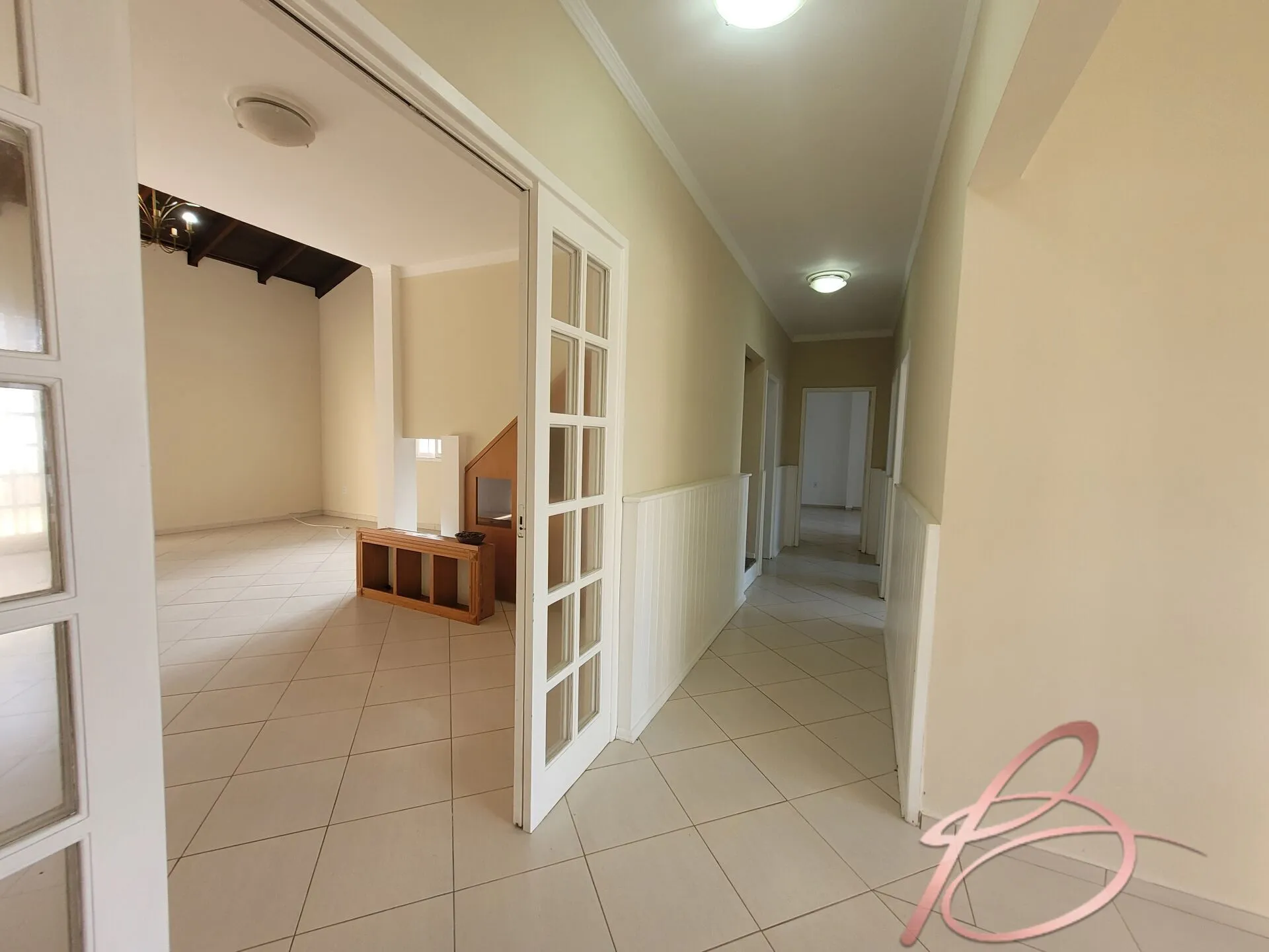 Imagem Casa à venda no bairro Dom Bosco - Itajaí/SC