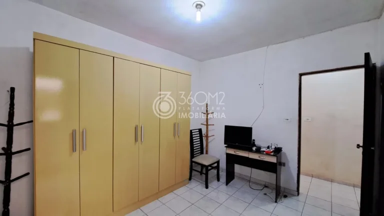 Imagem Sobrado para Venda em Santo André / SP no bairro Jardim Las Vegas