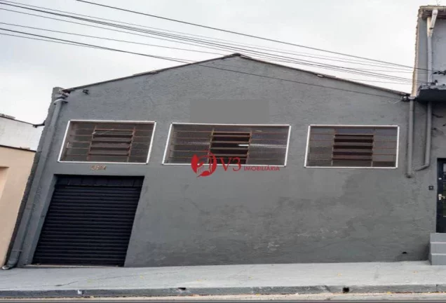 Foto do imóvel Pr?(C)dio para alugar, 162 m por R$ 6.411/mês - Chácara Belenzinho - São Paulo/SP
