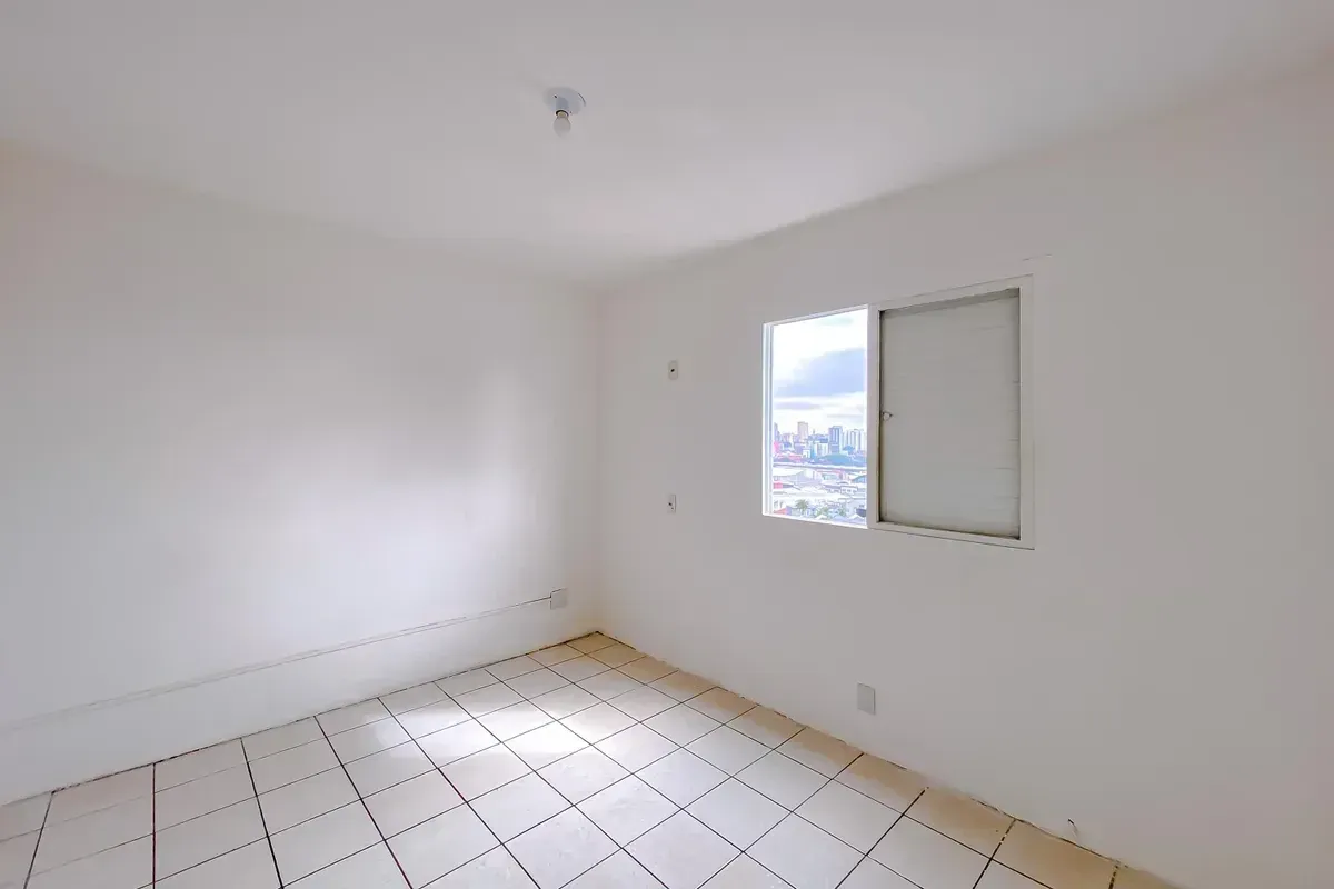Foto do imóvel: Apartamento com 1 Quarto para Alugar, 40 m² em Brás - São Paulo
