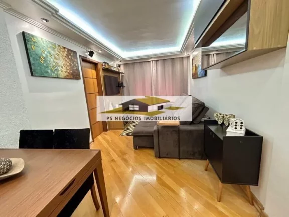 Imagem Apartamento para venda 75mts no Moinho velho