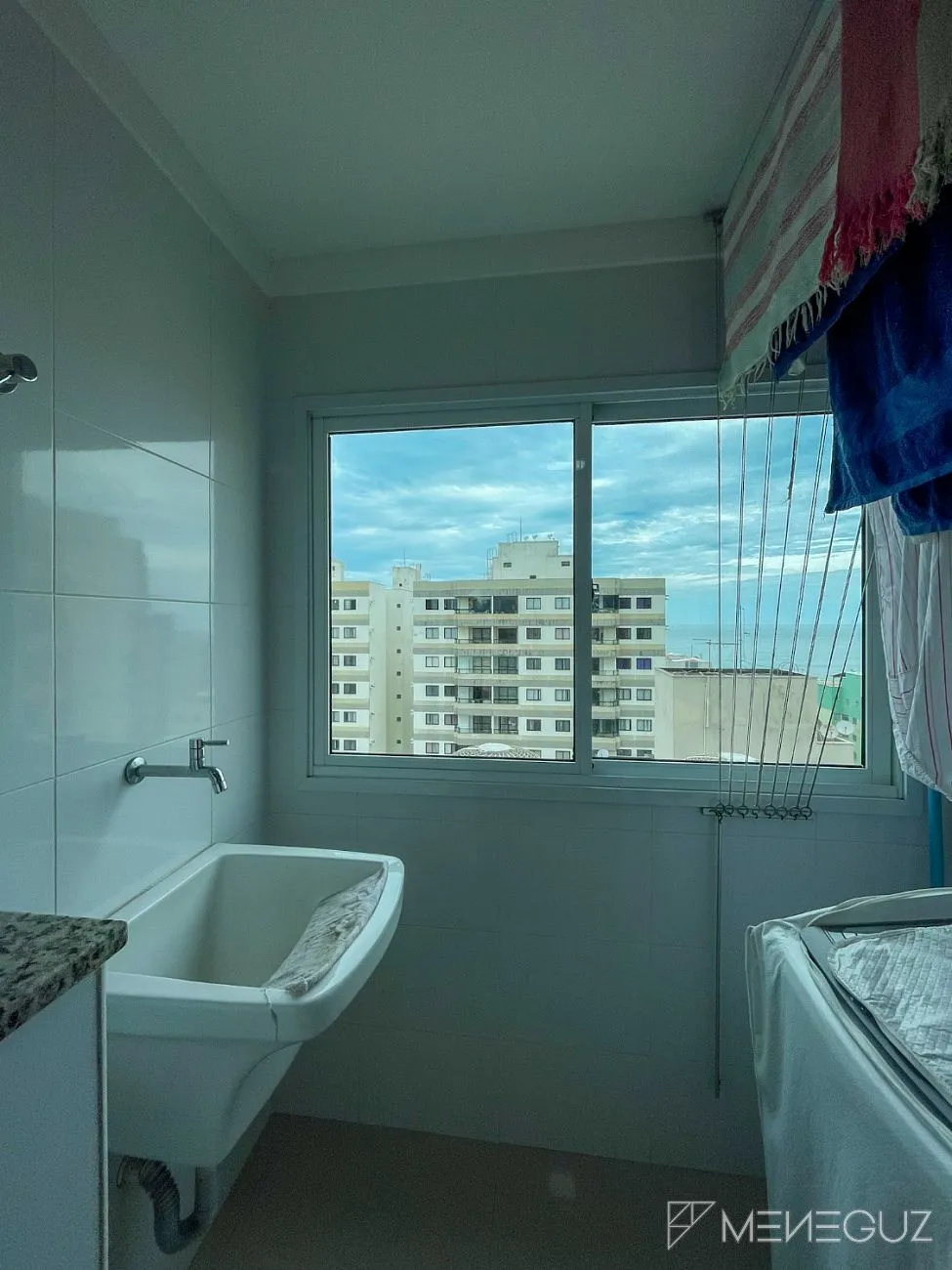 Imagem Apartamento Guarapari venda, na Praia do Morro, em Guarapari com lazer completo na cobertura