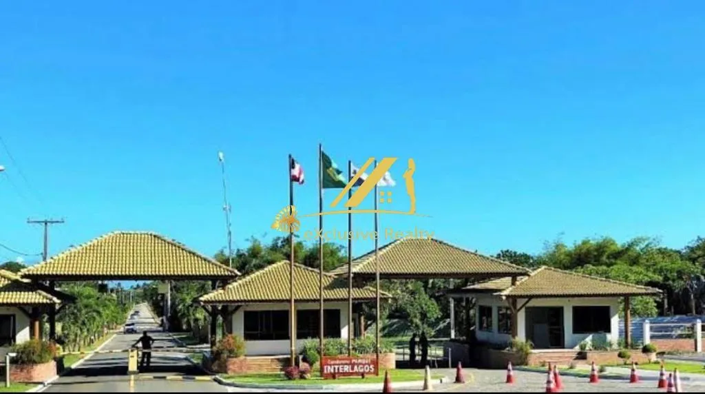Imagem Casa RESIDENCIAL em Camaçari - Bahia, Interlagos (Abrantes)