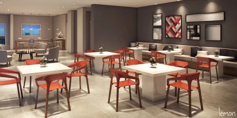 Imagem Studio à Venda, 44 m² em Limão - São Paulo