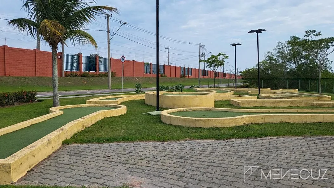 Imagem Terreno a venda no condomínio Jardins de Veneza em Vila Velha