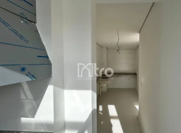 Imagem Apartamento com 1 dormitório à venda, 70 m² por R$ 420.000,00 - Avenida - Itajubá/MG
