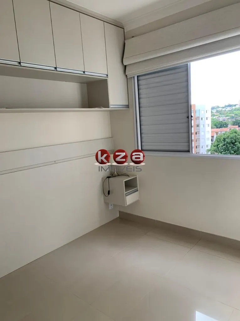 Imagem Oportunidade única! Apartamento à venda em Valinhos-SP, Jardim Alto da Boa Vista. 2 quartos, sala, banheiro, garagem. Aproveite!