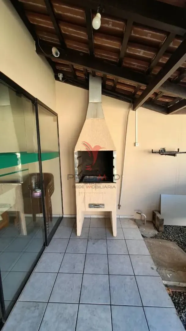 Imagem Casa Mobiliada à Venda em Penha/SC