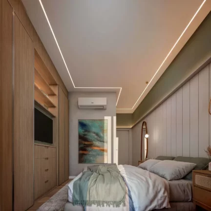 Imagem Apartamento para venda no bairro Nações em Balneário Camboriú