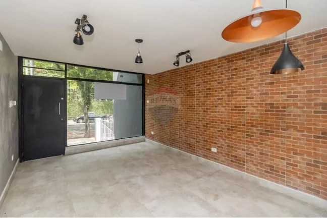 Imagem Oportunidade Casa Comercial na Rua Verbo Divino – O Espaço Ideal para o Seu Negócio!