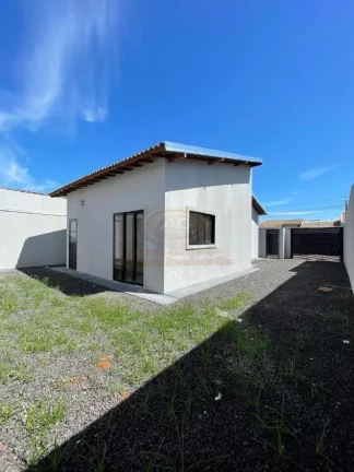 Imagem CASA A VENDA NO BAIRRO LUZIA POLOTTO EM RIO PRETO