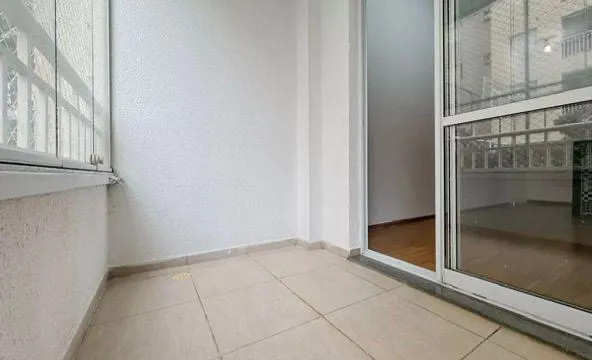 Imagem Apartamento para venda em Cambuci com 3 quartos, sendo 1 suíte, 64m2